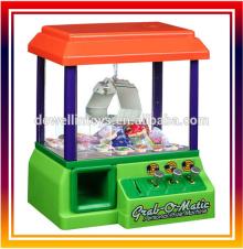 candy grabber machine the range