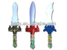 Promotional Plastic Candy Sword
