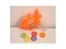 hot sale fan toy candy