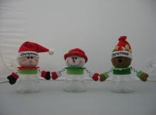 hot sell candy in toys