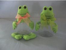 hot sell fan candy toy