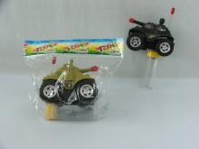 hot sale fan candy toy