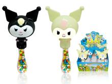 hot sell light toy candy