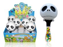 hot sell plastic toy candy