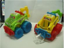 hot sale surprise candy toy