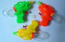 hot sell surprise candy toy