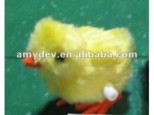 funny toys sweet candy wind up Chicken children gift