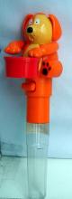 hot sell suger bowl toy