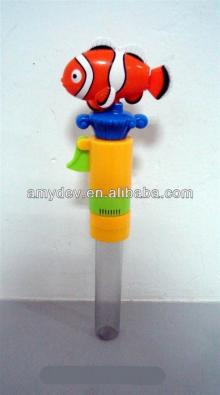 hot sell fish suger bowl toy