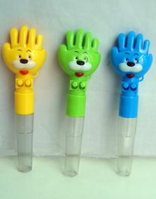 hot sell suger bowl hand toy