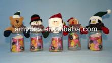 hot sell cartoon candy toys