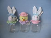 hot sell candy plastic toy