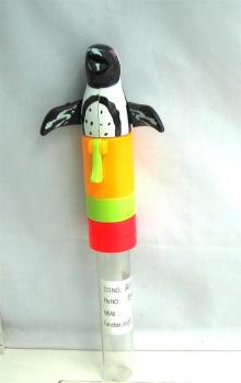 hot sell penguin suger bowl toy