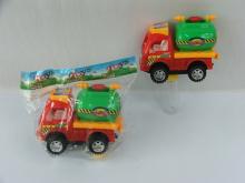 hot sale truck wirh suger bowl toy