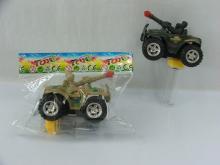hot sale car candy toys for kids 2013
