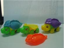 hot sale small toys candy container doll model toys