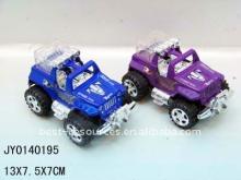 plastic car candy toys
