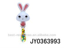 Lovely Rabbit Candy Toys For Festival