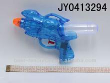 Transparent Water  Gun  Candy Toys