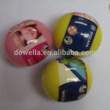 Dinosaur Surprise Egg Capsule and Small Toys