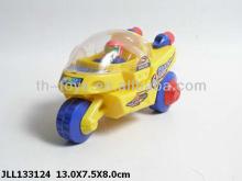 Full Line Space Vehicle Plastic Toy For Candy/Candy Toy