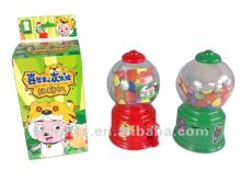 2014 plastic sweet  candy   machine   toy s for kid