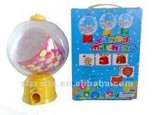 2014 Fun plastic sweet torsion candy machine toys Manufacturer&Suplier