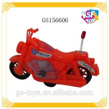 Promotional Gift Toy Friction Motor Candy Toy 3 Colors For Select