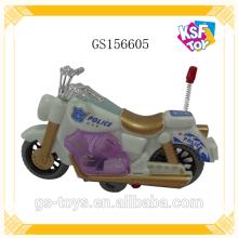 Promotional Gift Toy Pull Line Motor Candy Toy 3 Colors For Select