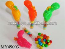 2013 Newest plastic Sweets Candy finger toy