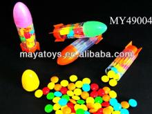 2013 Newest plastic Sweets Candy whistle toy