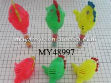 candy toys plastic Sweets Candy chick whistle toy