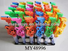 candy toys plastic Sweets Candy guitar whistle toy