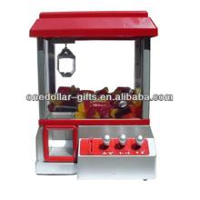Electronic Candy Grabber Machine Arcade Game