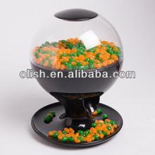 Motion Activated Touchless Snack Dispenser