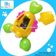 2014 new candy toy plstic toy to hold candy as promotion gift
