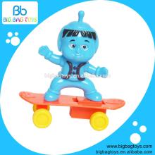 2014 new china candy gift plastic toy to hold candy as promotion gift