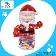 2014 high quality wholesale christmas gift with candy
