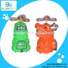 2014 new hot!!! best selling candy toy dinosaur toy