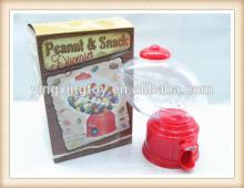 New product children Plastic candy machine china candy toys