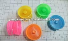 plastic yoyo promotional cheap yoyo ball toys