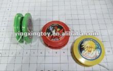 promotion plastic yoyo cheap yoyo ball toys