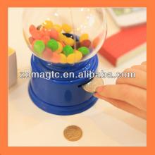 Plastic  Twist   Candy  Machine