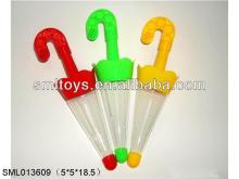 Lover s umbrella candy toy