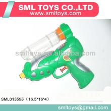 small water gun toy candy promotional shantou toys