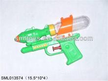 Solid color water candy  gun  candy toys candy  gun  toys