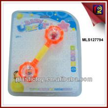 Promational candy sweets bell surprise candy toy MLS127794
