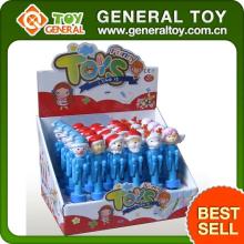 Candy toys news product
