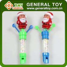 Plastic bottle toy candy