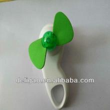 China supply new invention 2013  mini   candy  fan